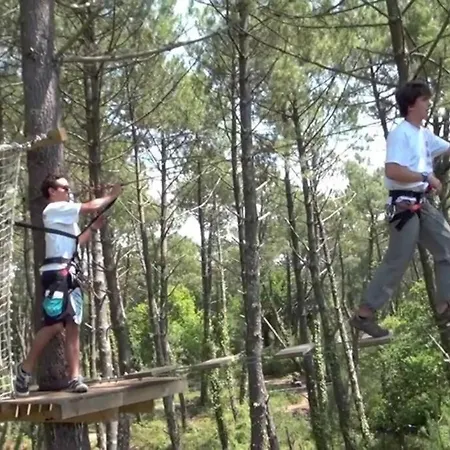 Le Vue Lac-2 Velos-village Nature De 70ha! Avec Piscines Et Animations Daire