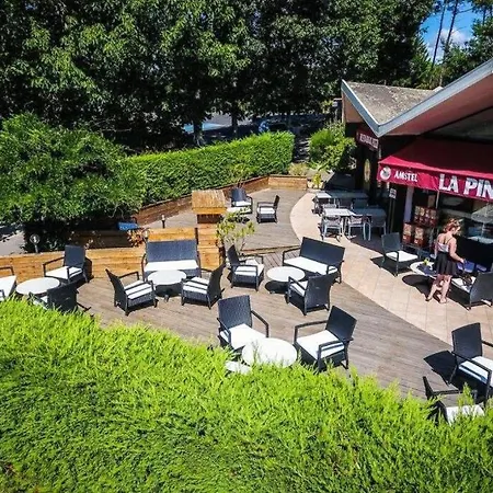 Le Vue Lac-2 Velos-village Nature De 70ha! Avec Piscines Et Animations *