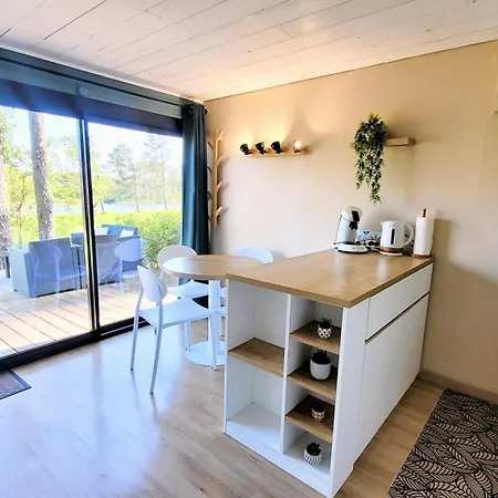 Le Vue Lac-2 Velos-village Nature De 70ha! Avec Piscines Et Animations *