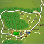 Le Vue Lac-2 Vélos-village Nature De 70ha! Avec Piscines Et Animations