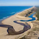 Le Vue Lac-2 Velos-village Nature De 70ha! Avec Piscines Et Animations Lejlighed *