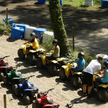 Le Vue Lac-2 Velos-village Nature De 70ha! Avec Piscines Et Animations Léon