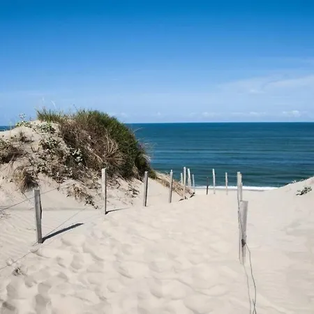 Le Vue Lac-2 Velos-village Nature De 70ha! Avec Piscines Et Animations Appartement Léon