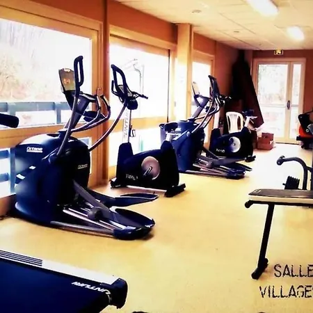 Le Vue Lac-2 Velos-village Nature De 70ha! Avec Piscines Et Animations * Leon