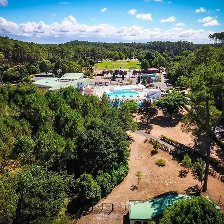 Le Vue Lac-2 Velos-village Nature De 70ha! Avec Piscines Et Animations