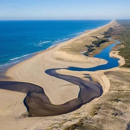 Le Vue Lac-2 Velos-village Nature De 70ha! Avec Piscines Et Animations 公寓 *