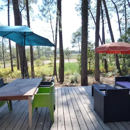 Le Vue Lac-2 Velos-village Nature De 70ha! Avec Piscines Et Animations Appartement *