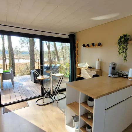 Apartment Le Vue Lac-2 Velos-village Nature De 70ha! Avec Piscines Et Animations Leon