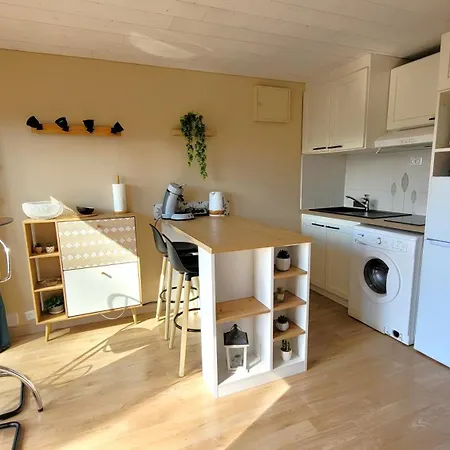 Apartment Le Vue Lac-2 Velos-village Nature De 70ha! Avec Piscines Et Animations Leon