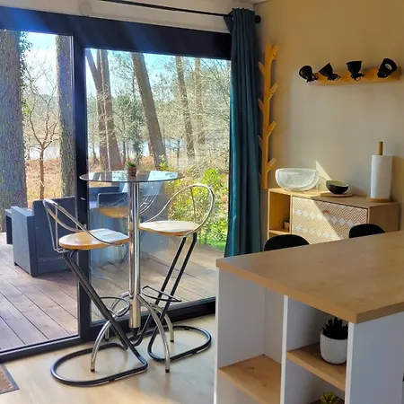 Apartment Le Vue Lac-2 Velos-village Nature De 70ha! Avec Piscines Et Animations *