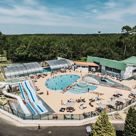Le Vue Lac-2 Velos-village Nature De 70ha! Avec Piscines Et Animations Appartement *