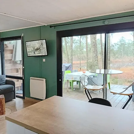 Le Vue Lac-2 Velos-village Nature De 70ha! Avec Piscines Et Animations Apartment Leon