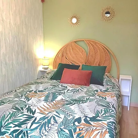 Le Vue Lac-2 Velos-village Nature De 70ha! Avec Piscines Et Animations Appartement