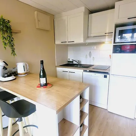 Le Vue Lac-2 Velos-village Nature De 70ha! Avec Piscines Et Animations Appartement