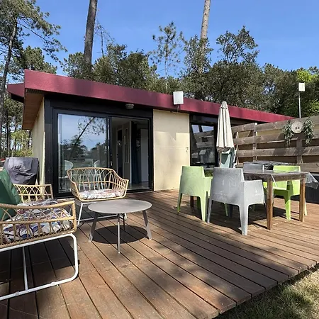 Appartement Le Vue Lac-2 Velos-village Nature De 70ha! Avec Piscines Et Animations *