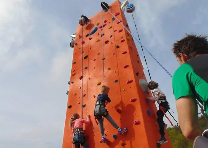 アパート Le Vue Lac-2 Velos-village Nature De 70ha! Avec Piscines Et Animations