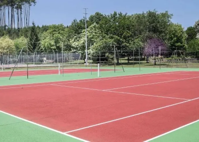 Le Vue Lac-2 Velos-village Nature De 70ha! Avec Piscines Et Animations *