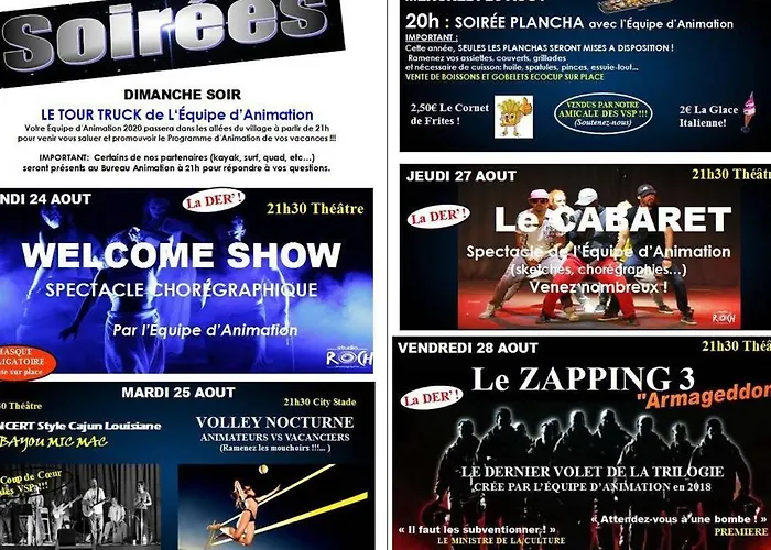 アパート Le Vue Lac-2 Velos-village Nature De 70ha! Avec Piscines Et Animations