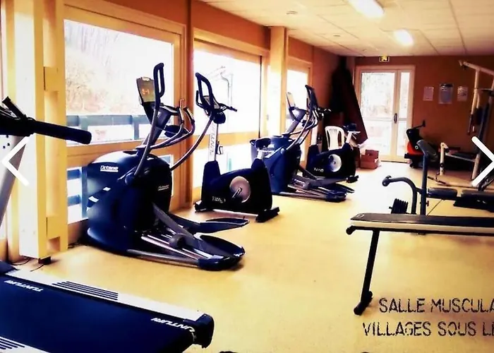 Le Vue Lac-2 Velos-village Nature De 70ha! Avec Piscines Et Animations * Léon