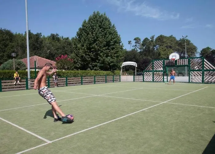 アパート Le Vue Lac-2 Velos-village Nature De 70ha! Avec Piscines Et Animations