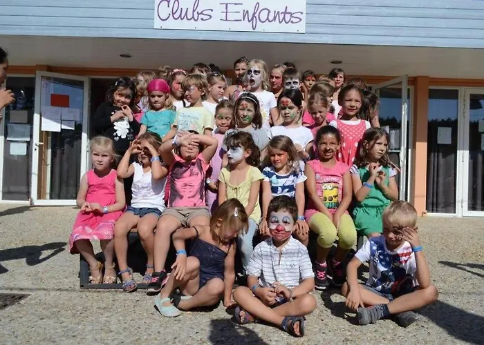 アパート Le Vue Lac-2 Velos-village Nature De 70ha! Avec Piscines Et Animations *