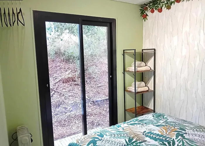 Le Vue Lac-2 Velos-village Nature De 70ha! Avec Piscines Et Animations Léon